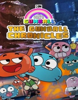 The Amazing World of Gumball: The Gumball Chronicles