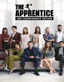 The Apprentice: ONE Championship Edition