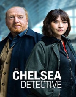 The Chelsea Detective