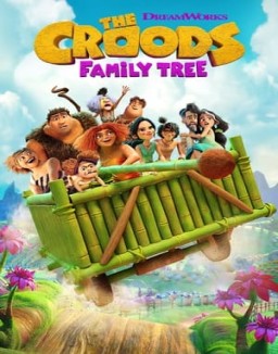 The Croods: Family Tree