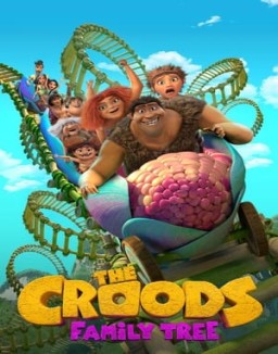 The Croods: Family Tree