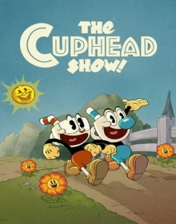 The Cuphead Show!