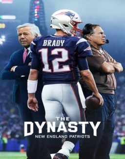 The Dynasty: New England Patriots