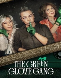 The Green Glove Gang