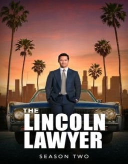 The Lincoln Lawyer