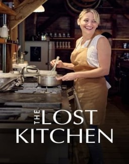 The Lost Kitchen