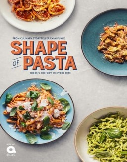 The Shape of Pasta