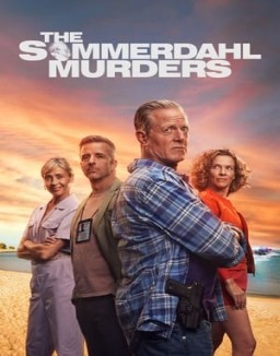 The Sommerdahl Murders