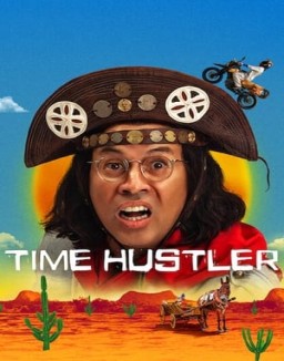 Time Hustler