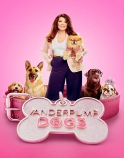 Vanderpump Dogs