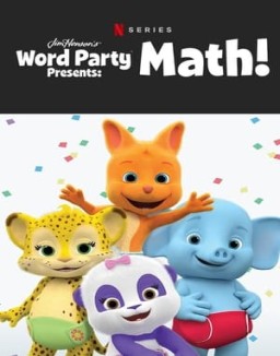 Word Party Presents: Math!